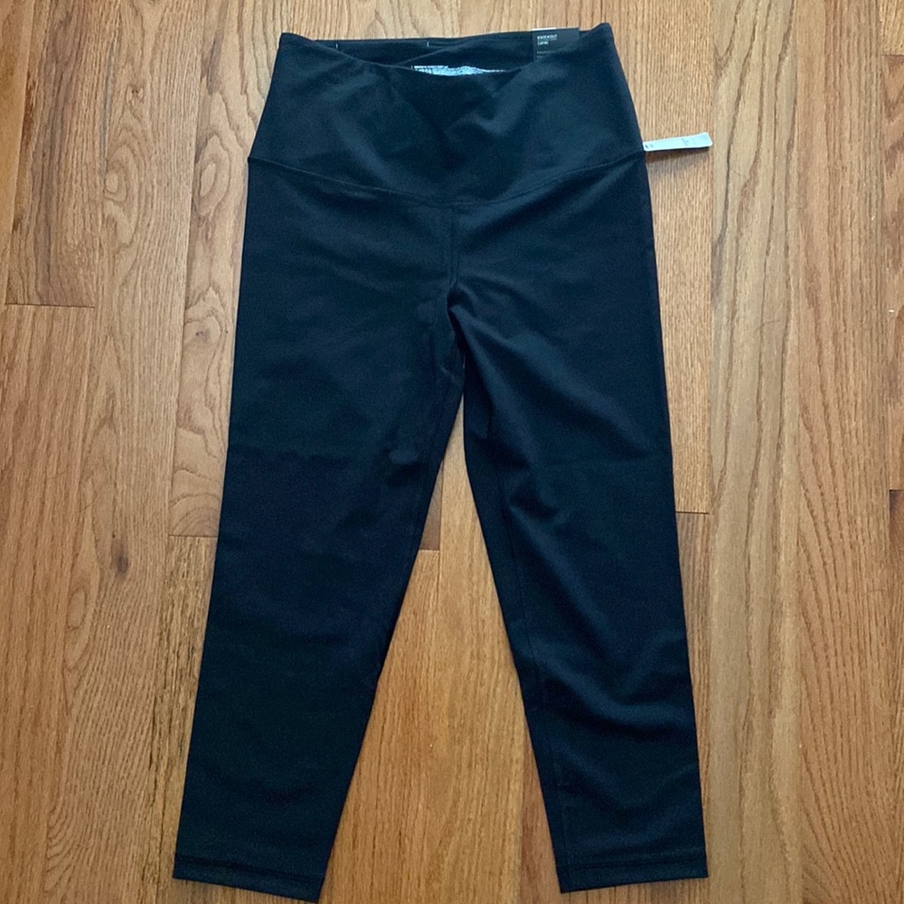Victoria Secret knockout capris